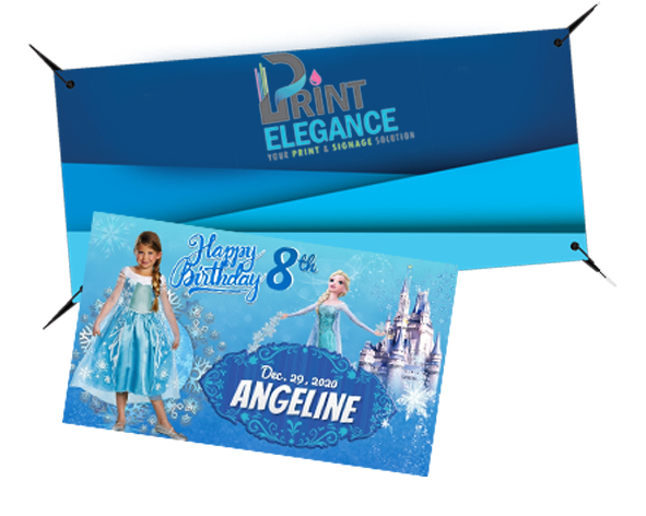 party-banners